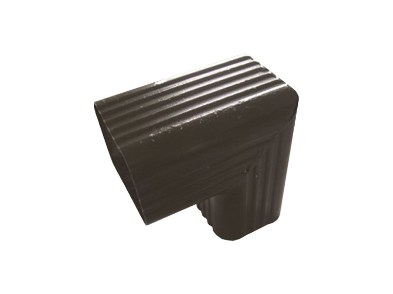 Hliníkové dažďové žľaby