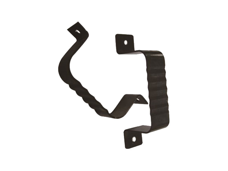 Hliníkové dažďové žľaby