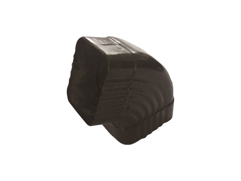 Hliníkové dažďové žľaby