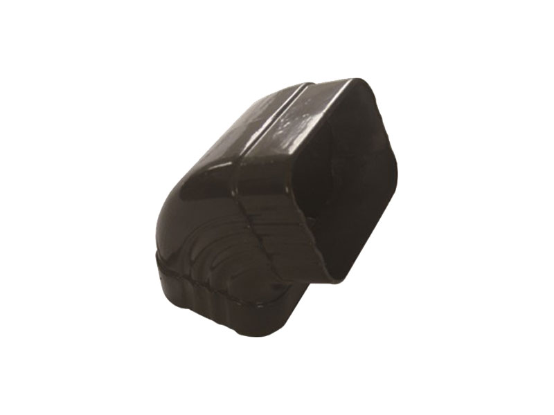 Hliníkové dažďové žľaby