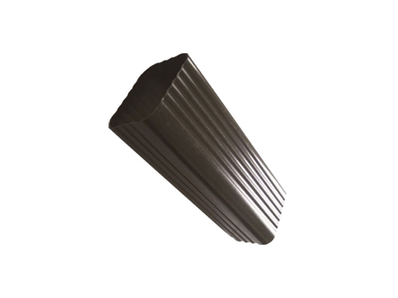 Hliníkové dažďové žľaby