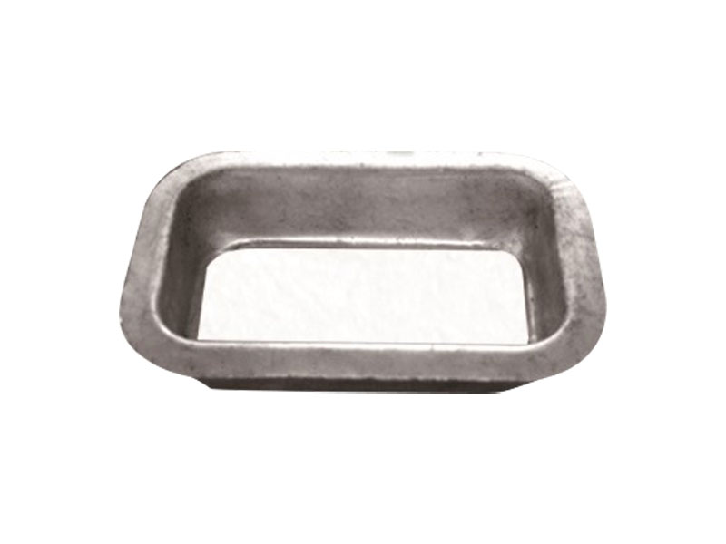 Hliníkové dažďové žľaby