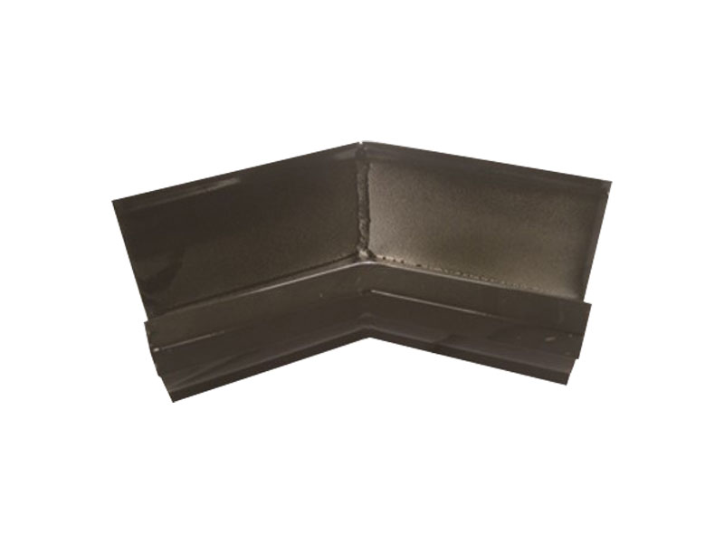 Hliníkové dažďové žľaby