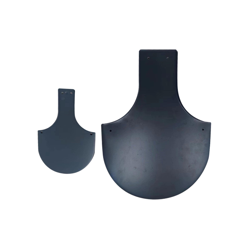 Hliník horčík mangánové rybie stupnica kovová strešná dlaždica